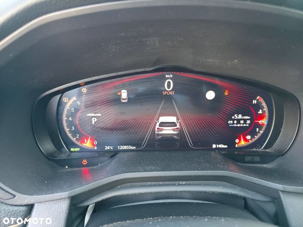 Mazda CX-60 3.3 D mHEV Exclusive Line - 12
