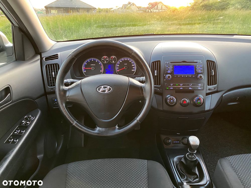 Hyundai i30 1.4 Edition Plus - 29