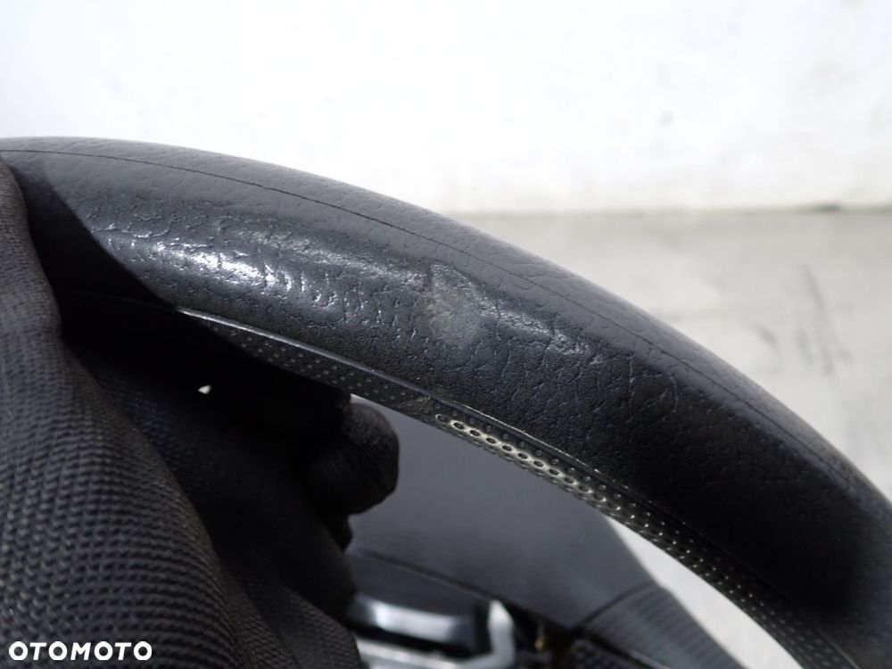 KIEROWNICA SUBARU JUSTY G3X GS131-03770 - 7