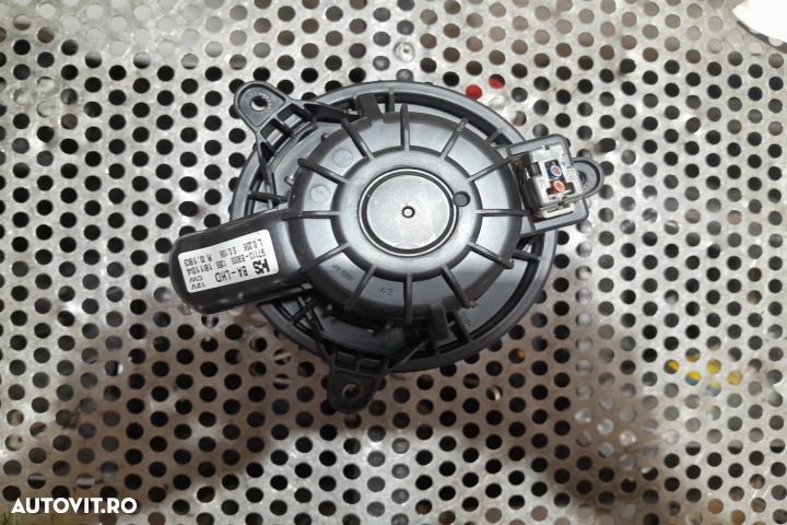 Ventilator aeroterma 97113-B9000 97113-B9000 Hyundai i10 2 [2013 - 20 - 2