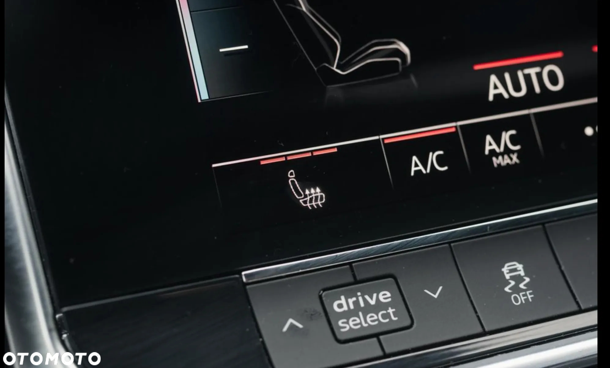 Audi A6 45 TFSI S tronic S line - 28