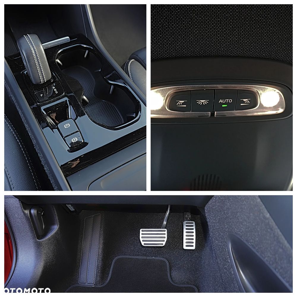 Volvo XC 40 T5 AWD R-Design - 34