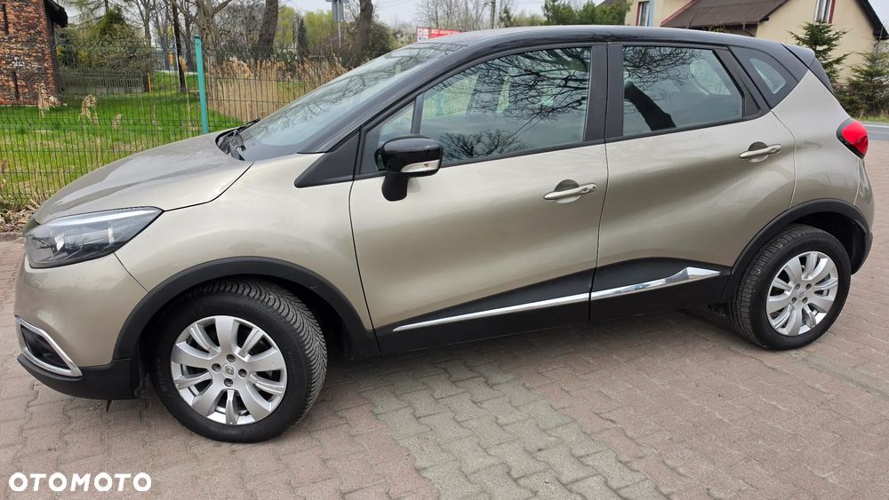 Renault Captur 1.2 TCe Zen EDC - 36