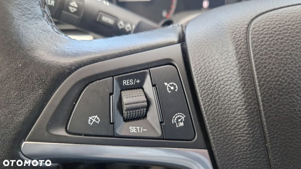 Opel Mokka 1.6 CDTI Automatik Innovation - 19