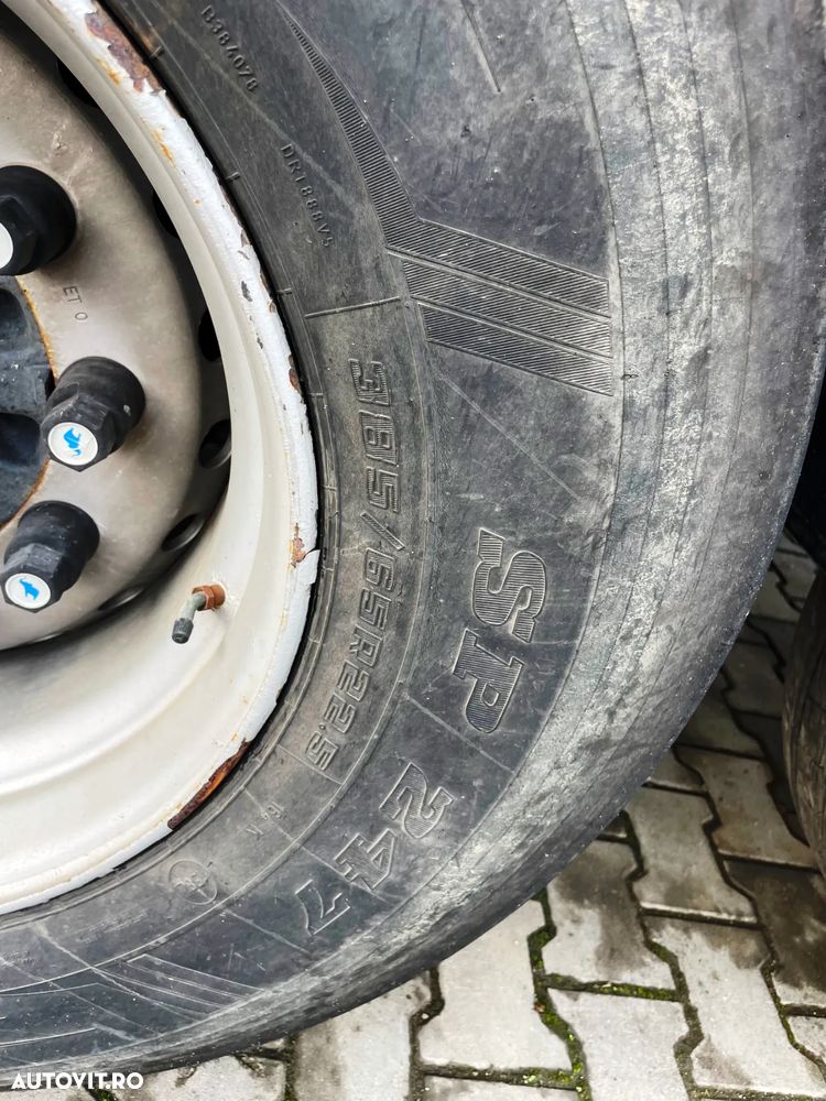 Schmitz Cargobull GOTHA - 13