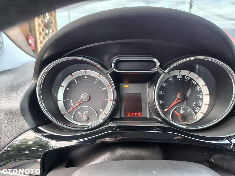 Opel Adam - 8