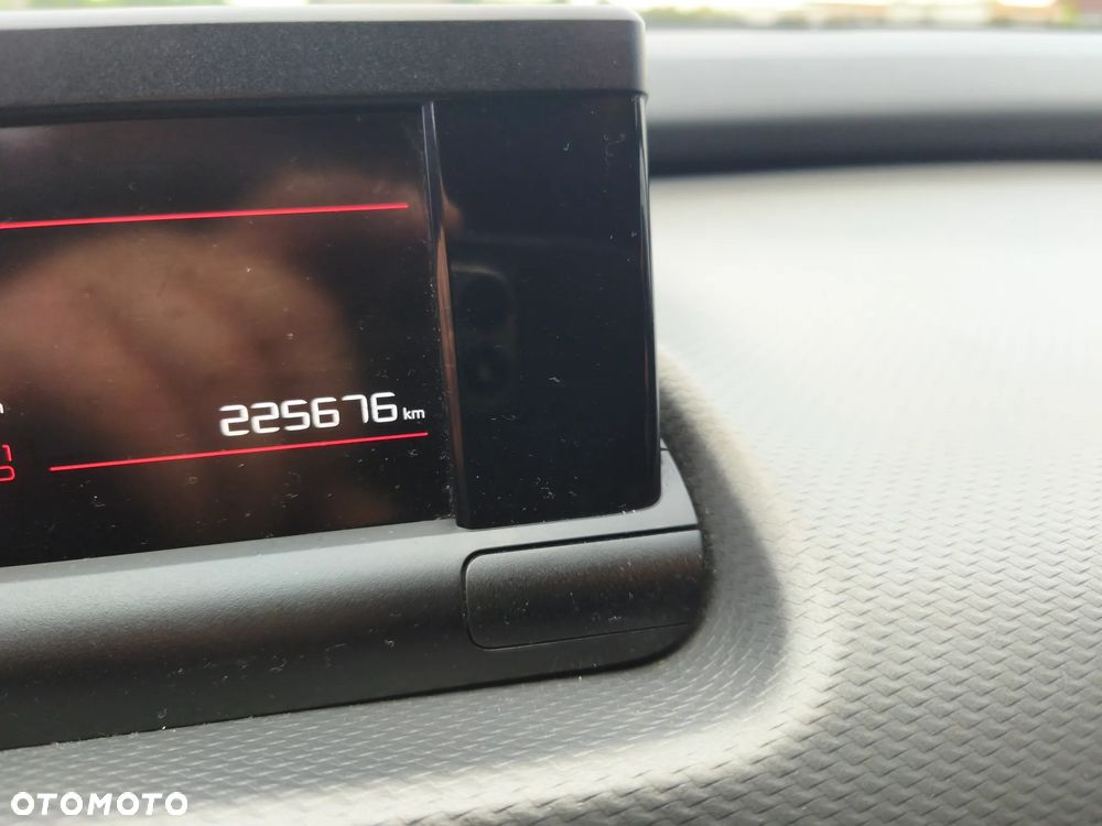 Citroën C4 Cactus 1.6 BlueHDi Feel - 12