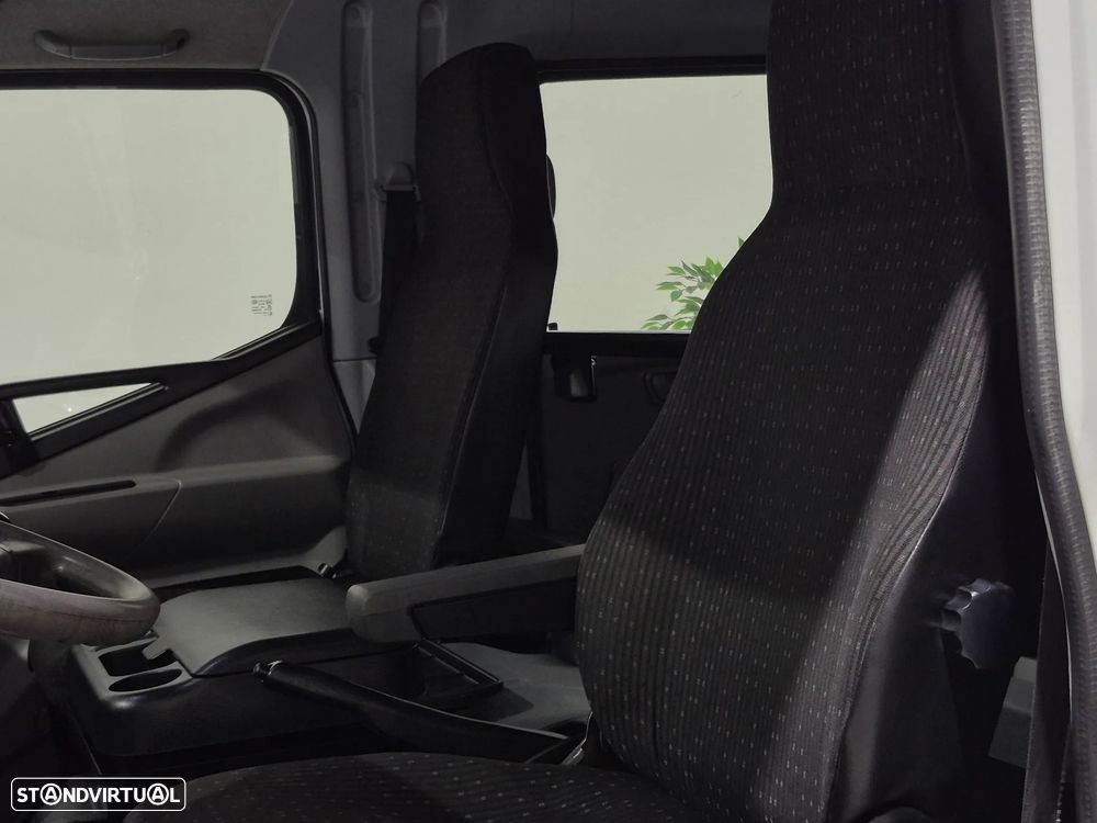 Mitsubishi Fuso Canter 3.0 - 86.000KM | GARANTIA | NACIONAL - 2019 - 24