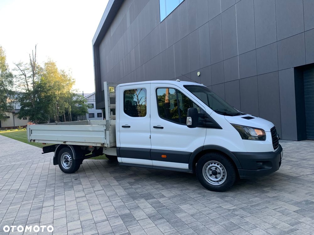 Ford Transit - 9