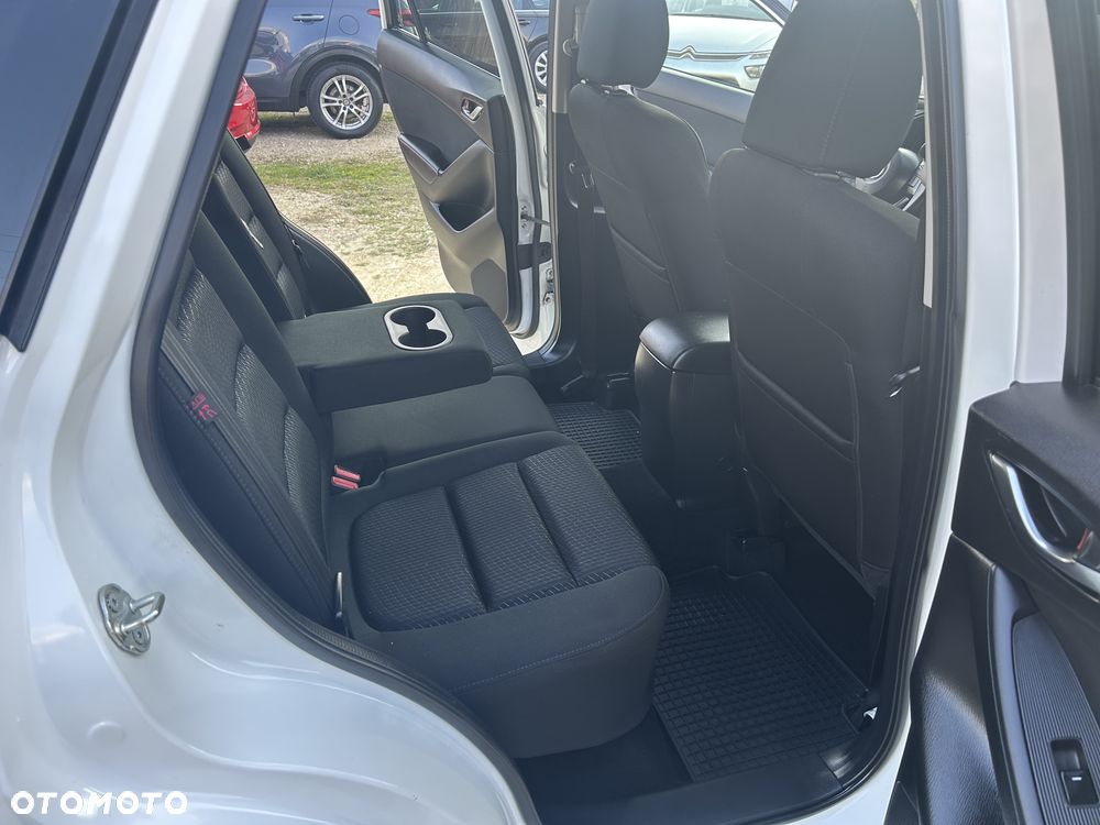 Mazda CX-5 SKYACTIV-G 165 Exclusive-Line - 13