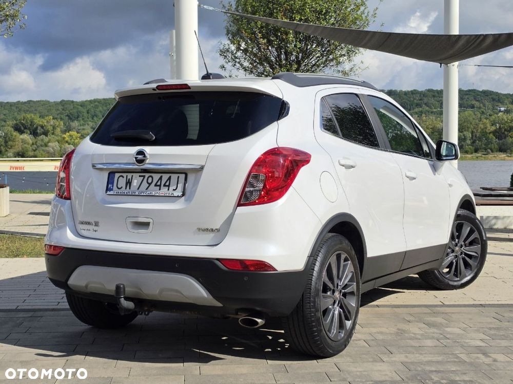Opel Mokka 1.4 T Cosmo - 38