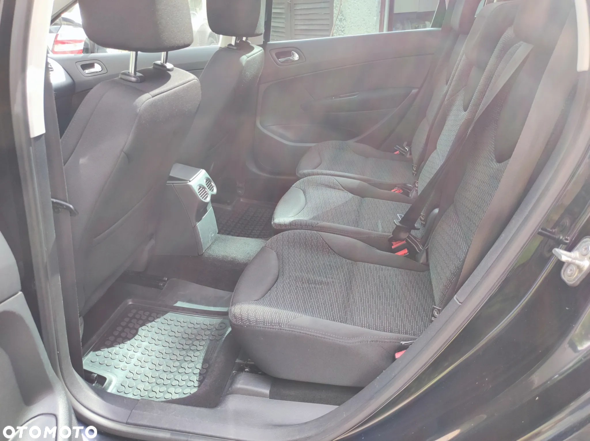Peugeot 308 2.0 HDi Premium - 11
