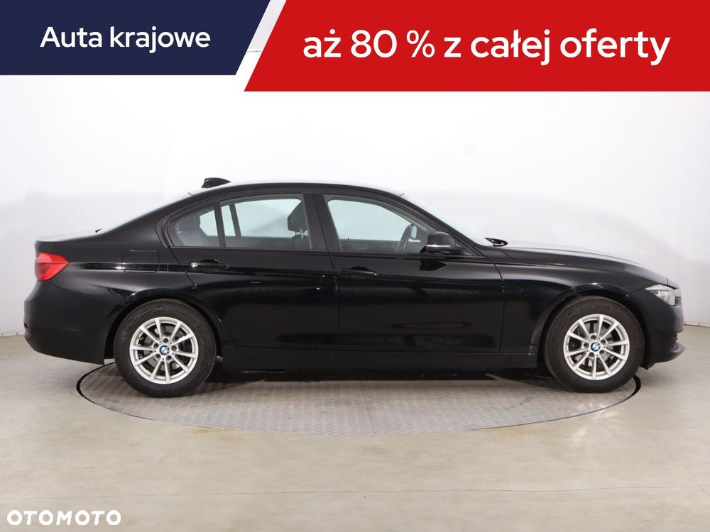 BMW Seria 3 - 8
