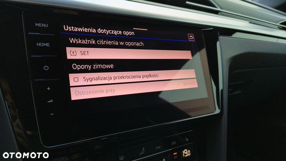 Volkswagen Arteon Shooting Brake - 27
