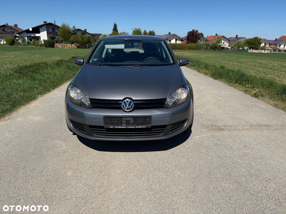 Volkswagen Golf 1.4 Edition - 2