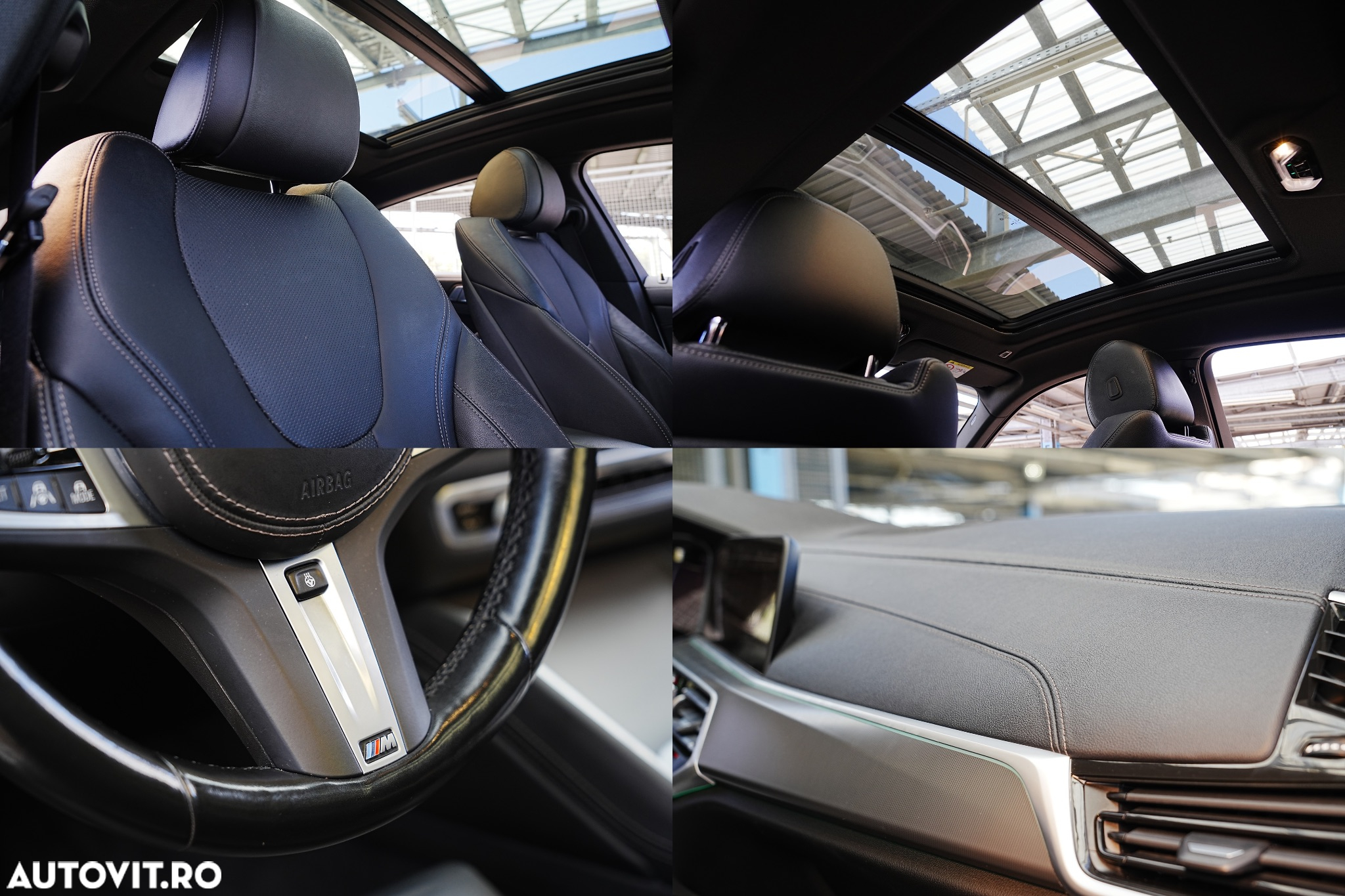 BMW X6 xDrive40i - 18