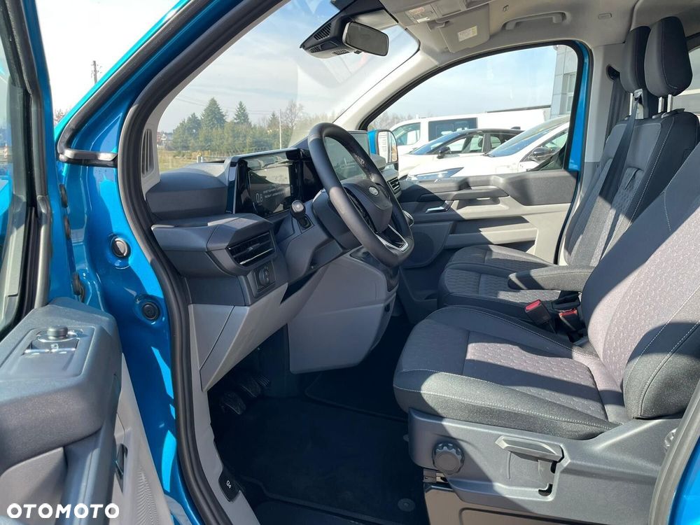 Ford Transit Custom - 24