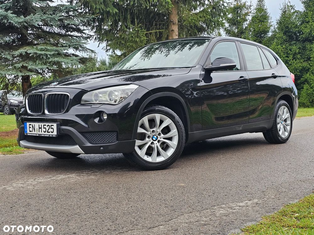 BMW X1 sDrive20d Sport Line - 28