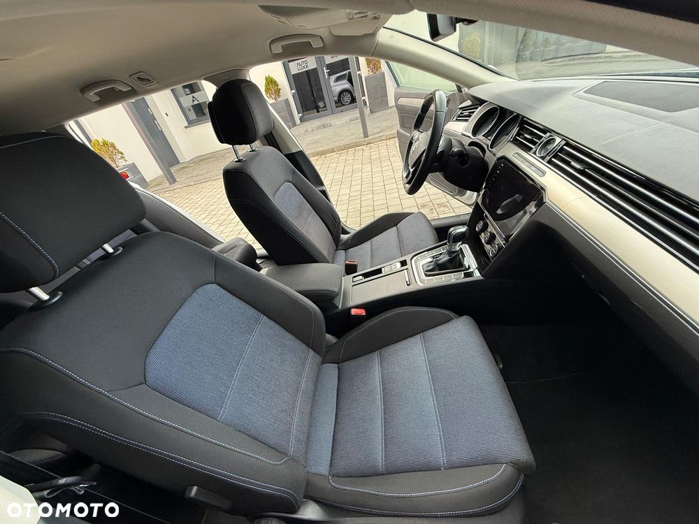 Volkswagen Passat 1.4 TSI DSG GTE - 14