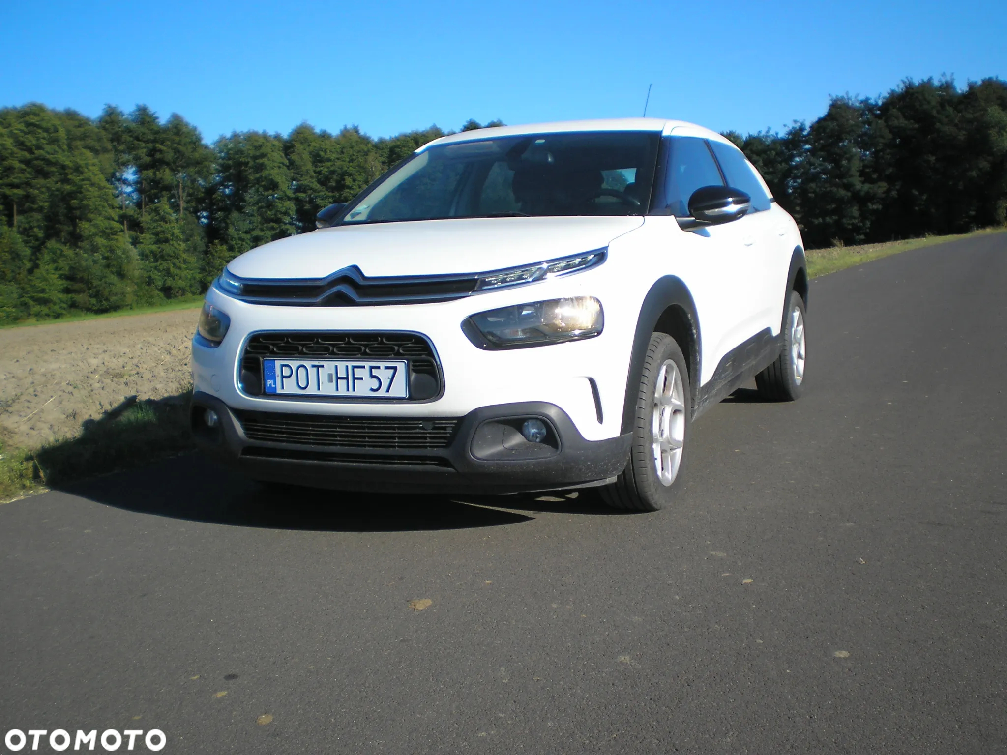 Citroën C4 Cactus 1.5 BlueHDi Feel - 3
