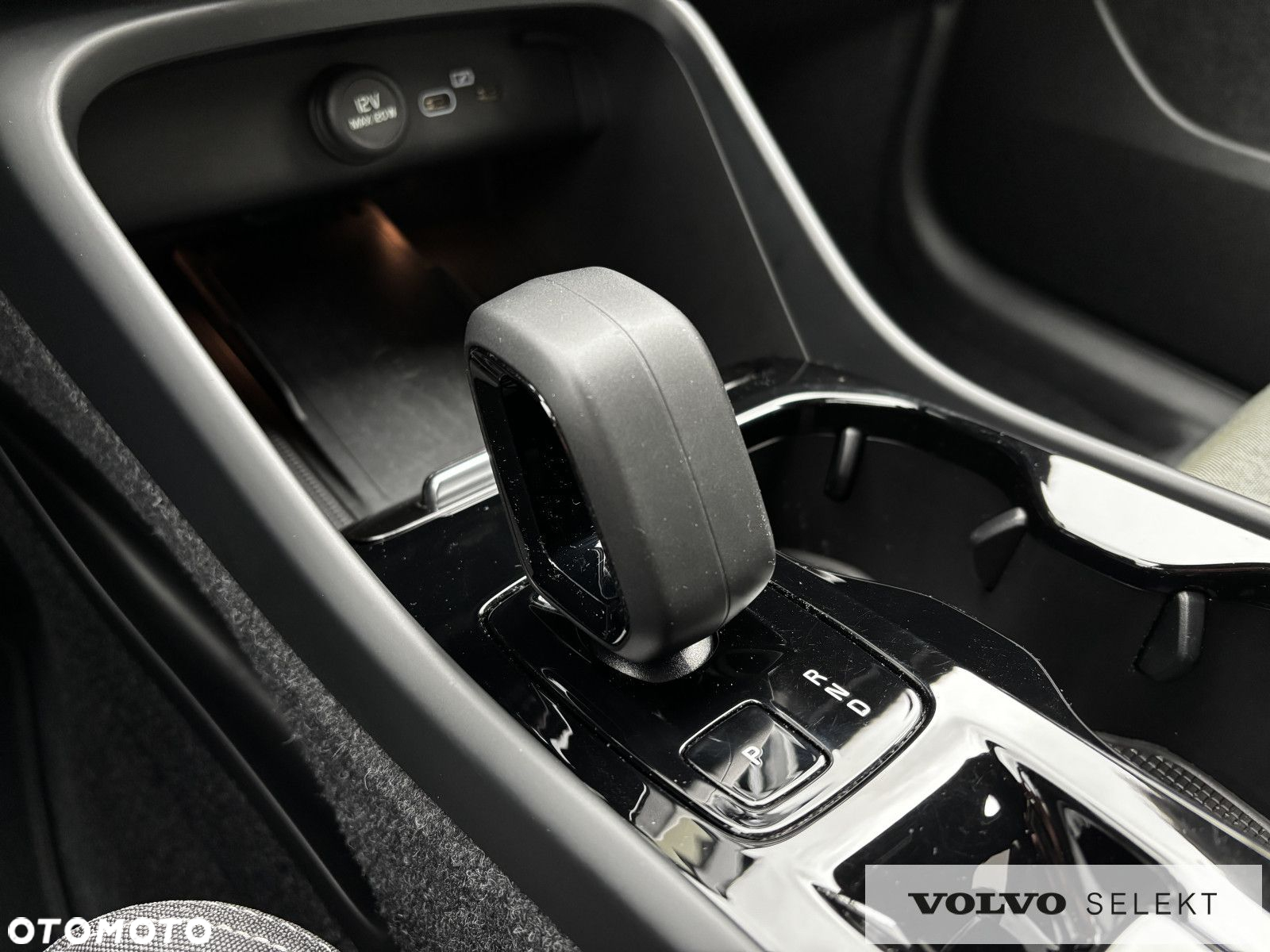 Volvo XC 40 - 14