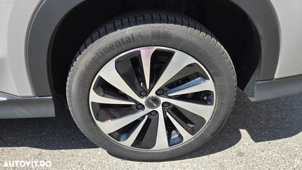 Byd Seal U DM-i PHEV Comfort - 17