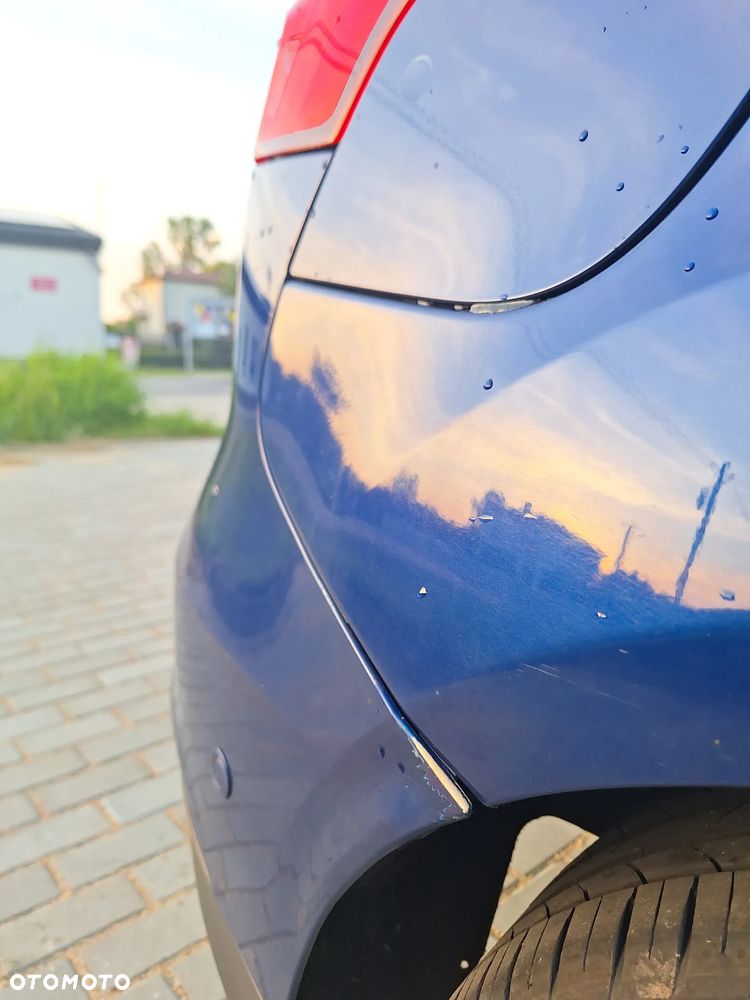 Ford Focus 1.5 TDCi DPF Start-Stopp-System Titanium - 20