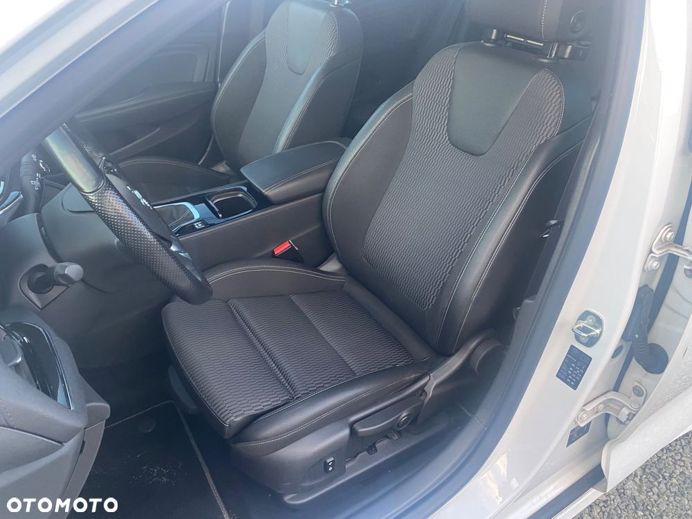 Opel Insignia 1.5 Direct InjectionTurbo Dynamic - 26