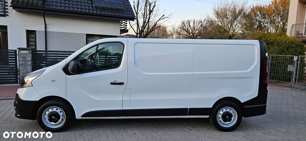 Renault Trafic - 3