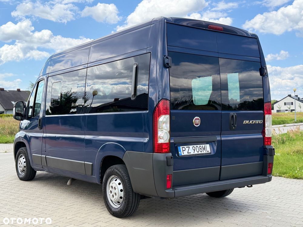 Fiat Ducato - 5