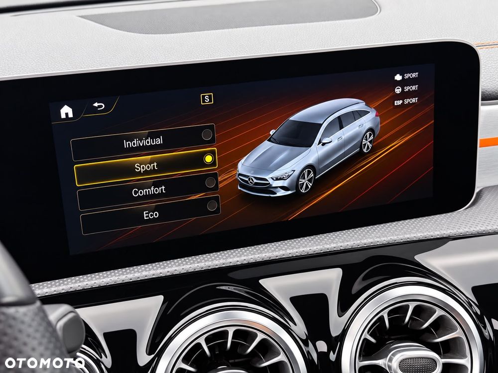 Mercedes-Benz CLA 250 4Matic 8G-DCT Edition AMG Line - 32