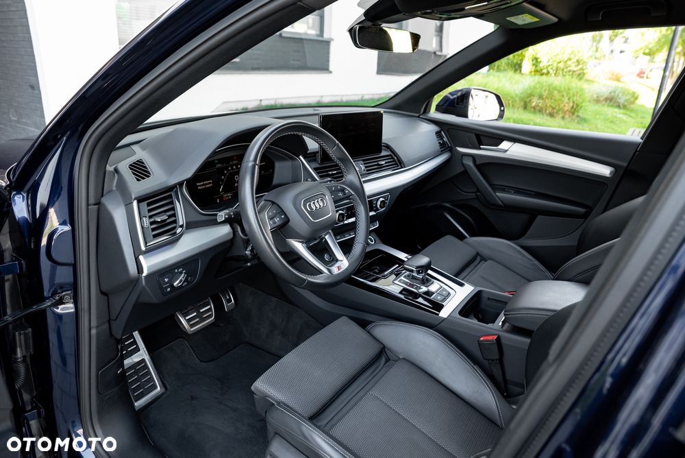 Audi Q5 45 TFSI quattro S tronic S line - 20