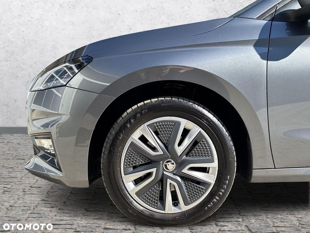 Skoda Fabia 1.0 TSI Style - 35