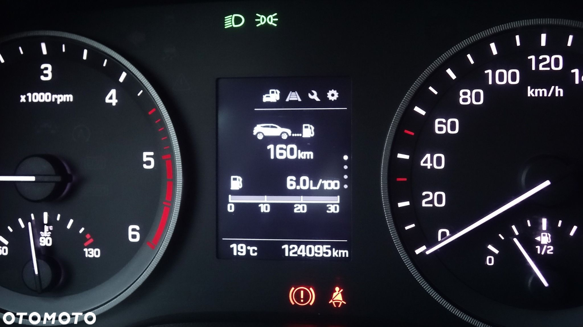 Hyundai Tucson - 7