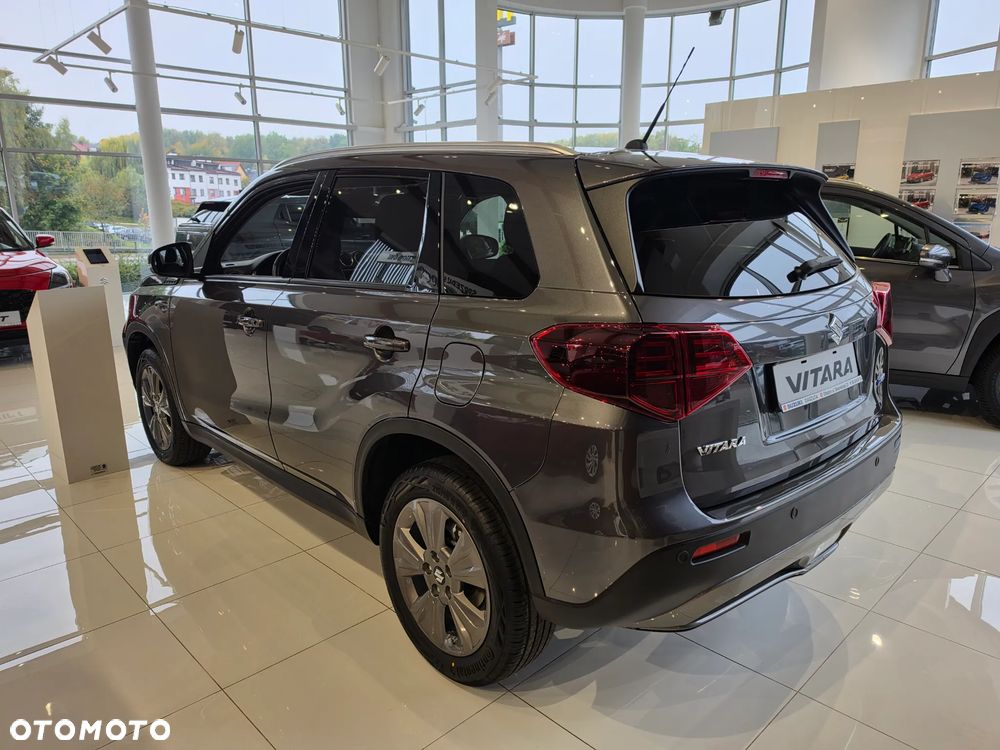 Suzuki Vitara - 7