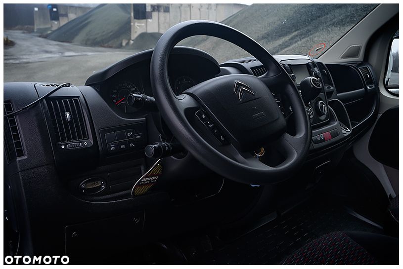 Citroën Jumper - 23