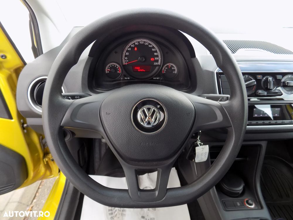 Volkswagen up! 1.0 BMT Take - 13