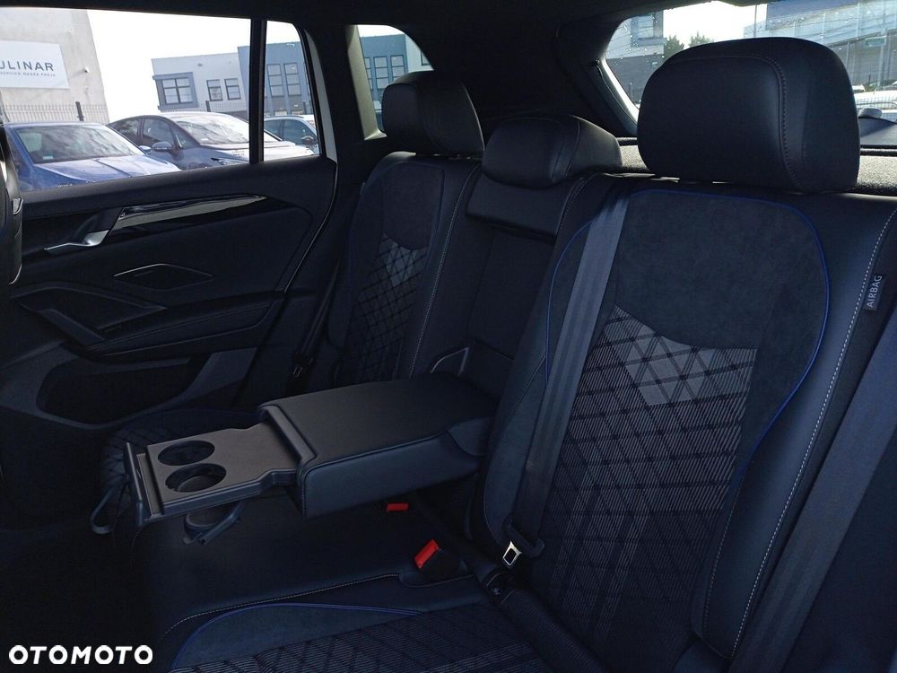 Volkswagen Tiguan 1.5 TSI EVO R-Line DSG - 16