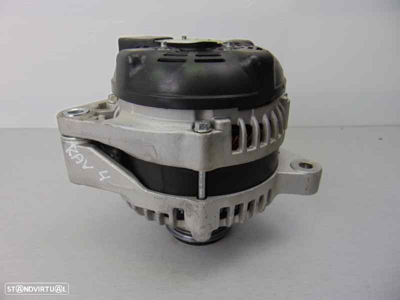 ALTERNADOR TOYOTA RAV 4 II 2004 - - 2