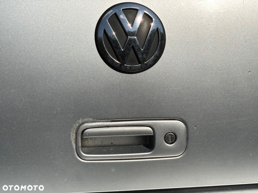 Volkswagen Golf IV 1.4 16V Basis - 10