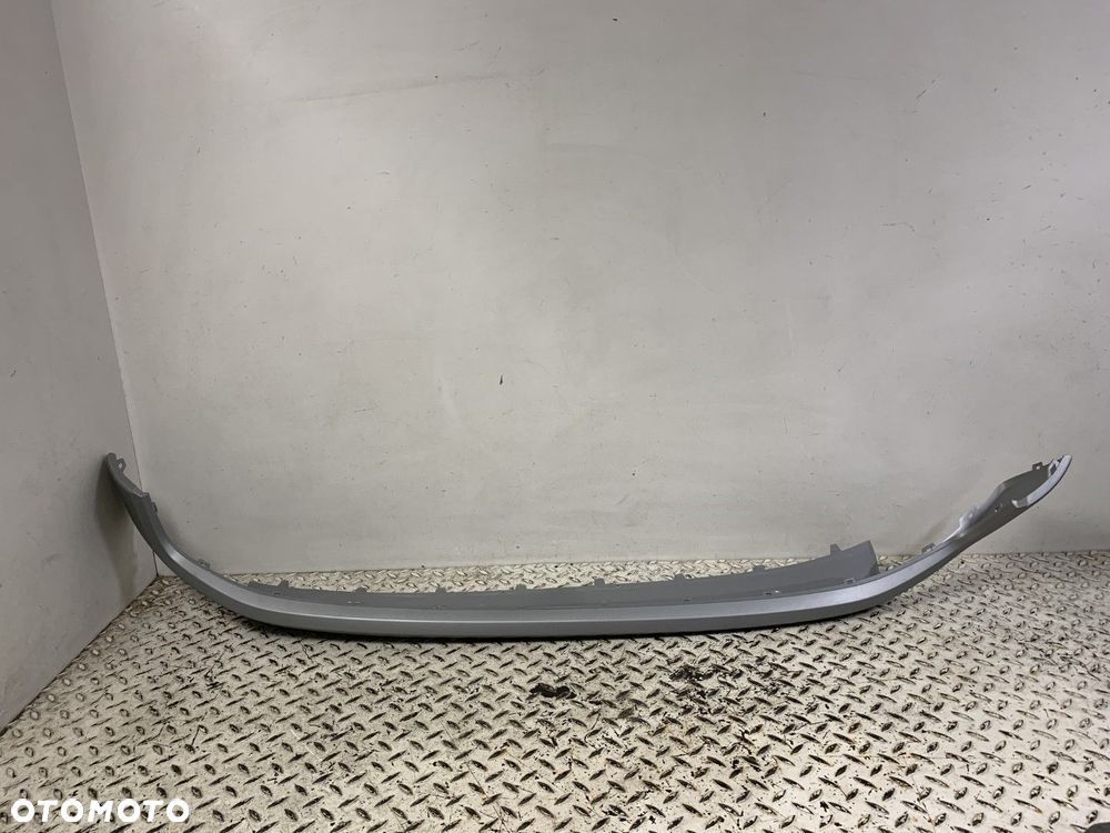 NOWA ORGINALNA LISTWA SPOILER ZDERZAKA PRZEDNIEGO PRZÓD FORD EXPLORER VII 7 24-26 R2KB178771CB - 2