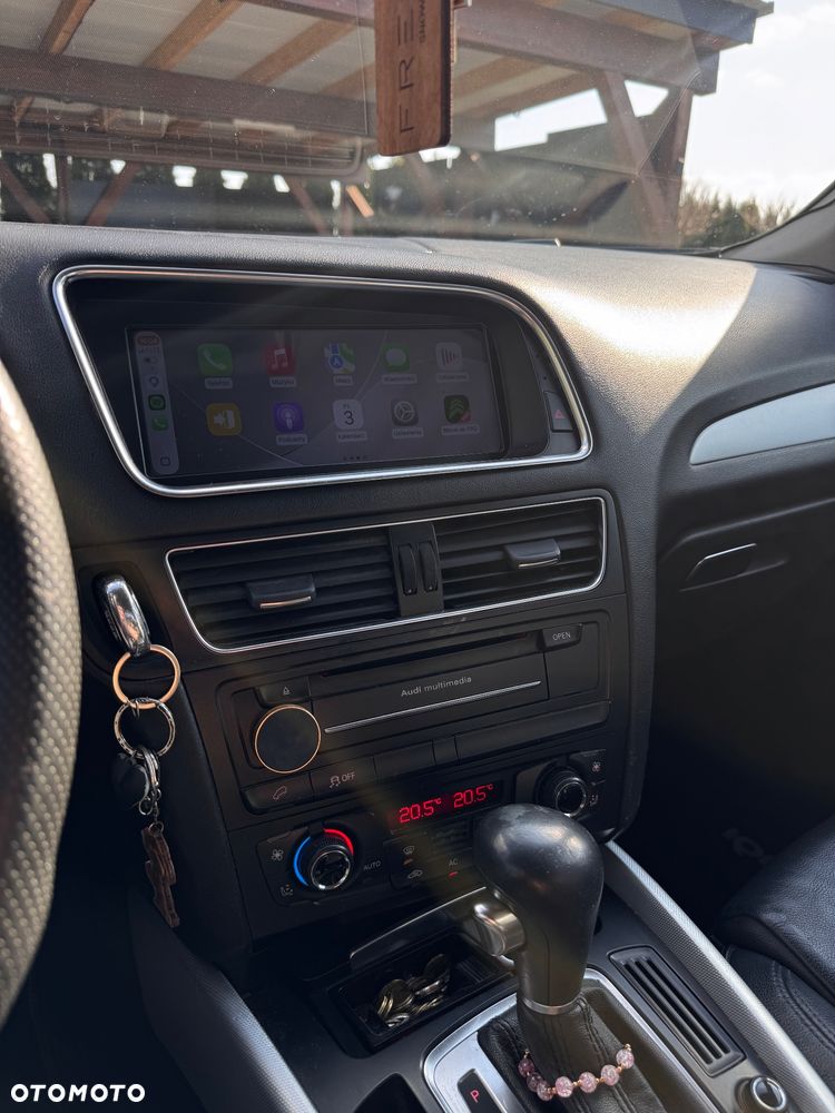 Audi Q5 2.0 TDI Quattro S tronic - 6