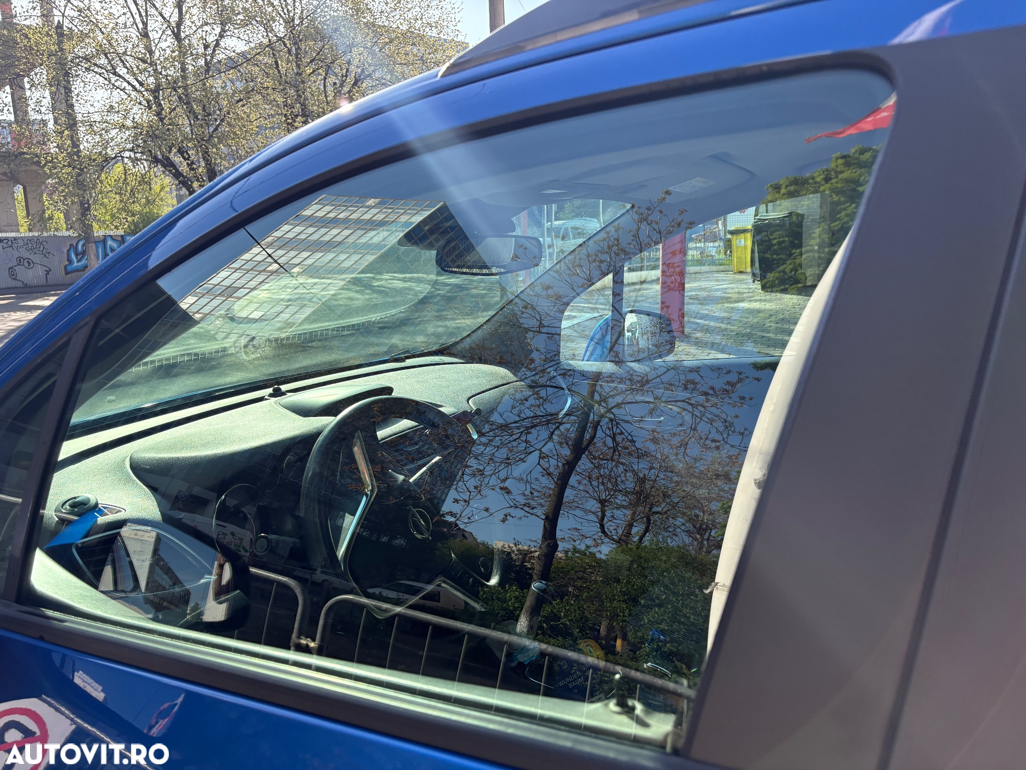 Opel Mokka - 7
