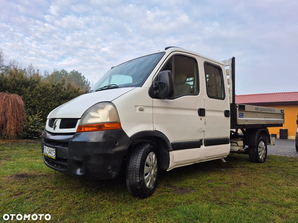 Renault Master - 6