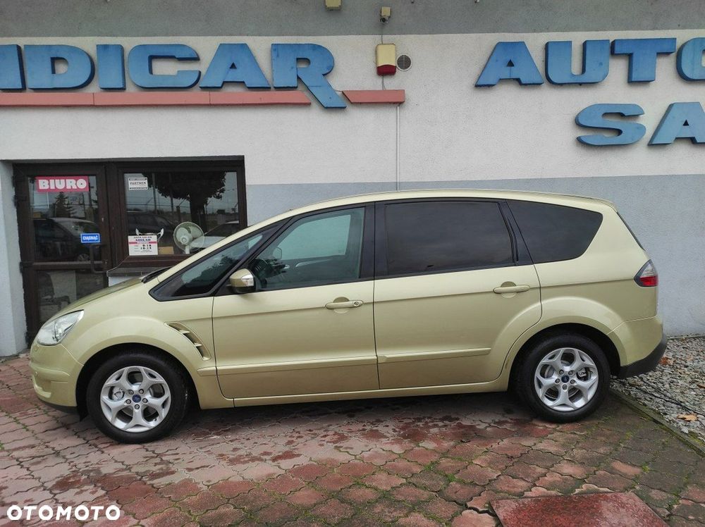 Ford S-Max - 3