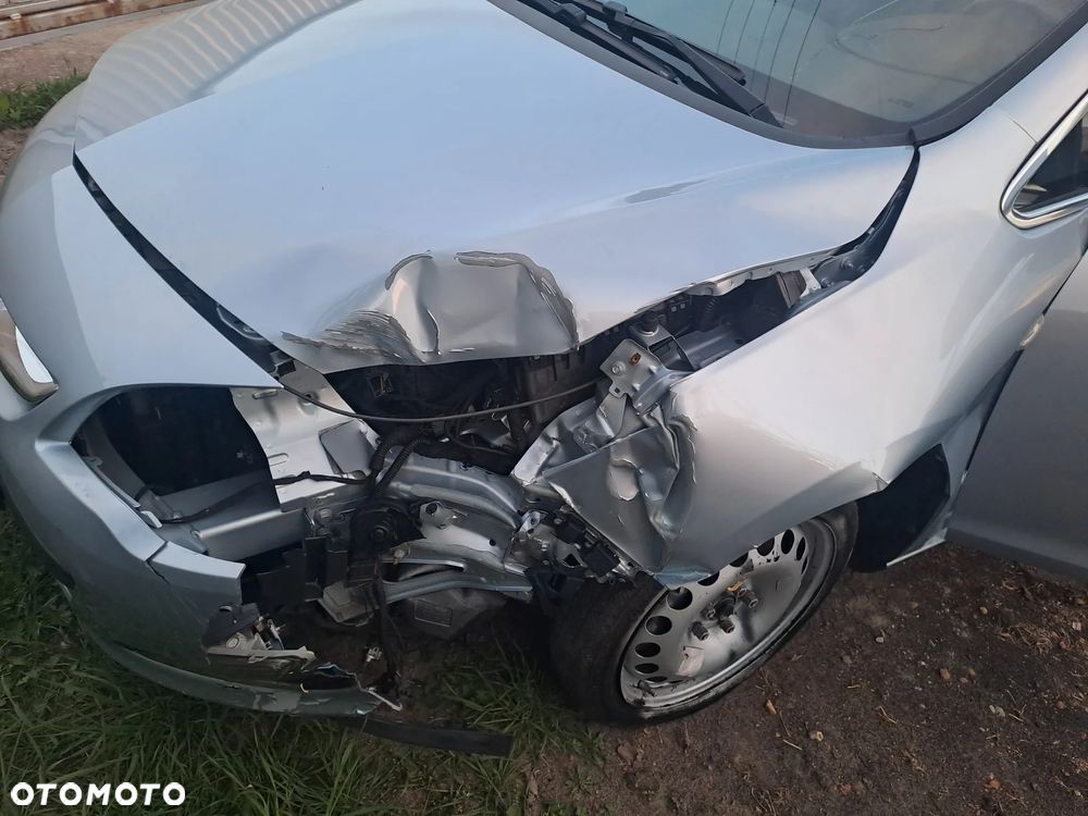 Opel Astra 1.4 Turbo Edition Sport - 13