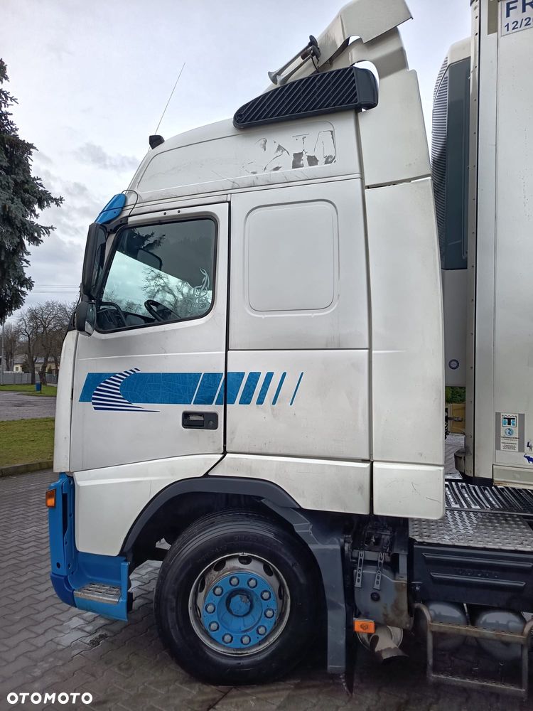 Volvo FH - 3