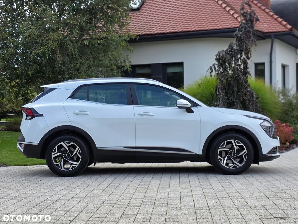 Kia Sportage 1.6 T-GDI L 2WD - 9