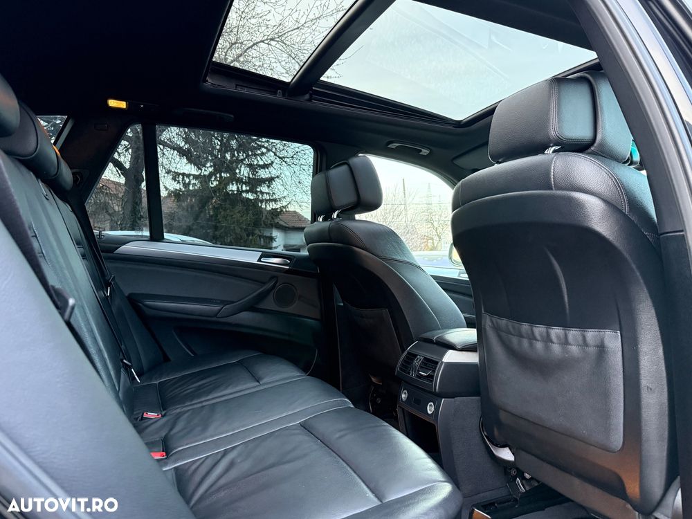 BMW X5 xDrive30d Edition Exclusive - 22