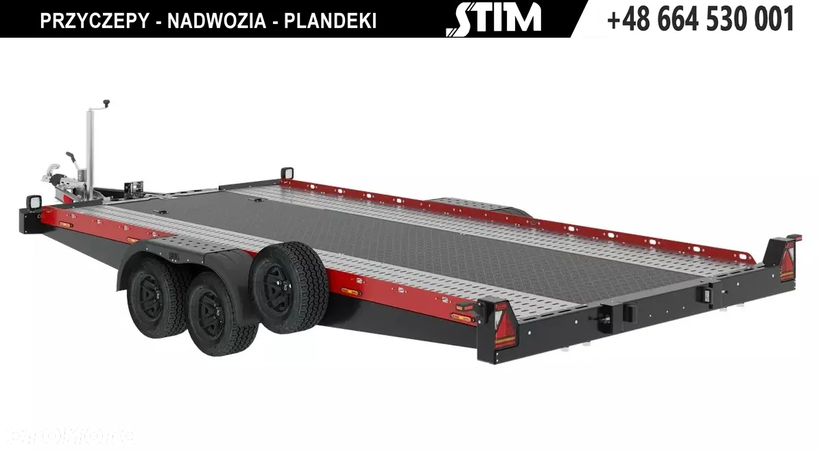 Lorries PLAXX27-4520 - 2